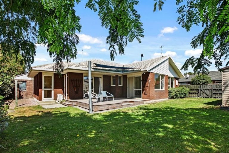 Photo of property in 113d Tancred Street, Linwood, Christchurch, 8062