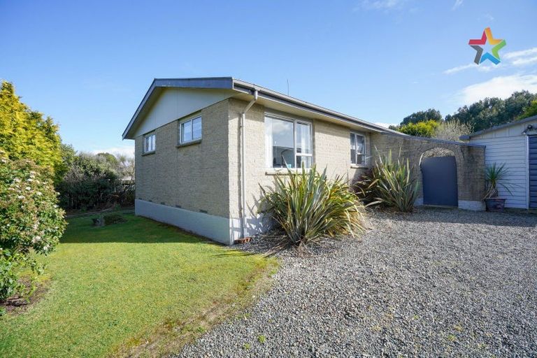 Photo of property in 118 Vernon Street, Kingswell, Invercargill, 9812