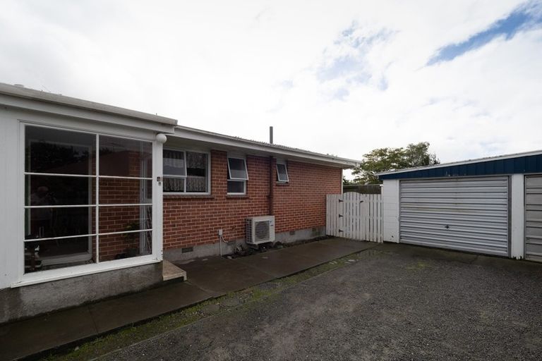 Photo of property in 48b Elizabeth Street, Allenton, Ashburton, 7700