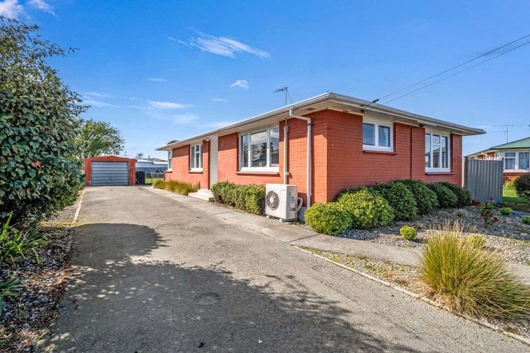 Photo of property in 6 Pratley Crescent, Hampstead, Ashburton, 7700