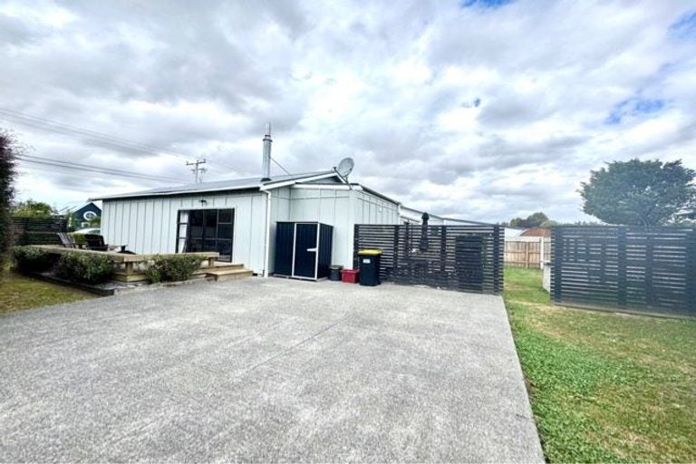 Photo of property in 56 Naples Street, Martinborough, 5711