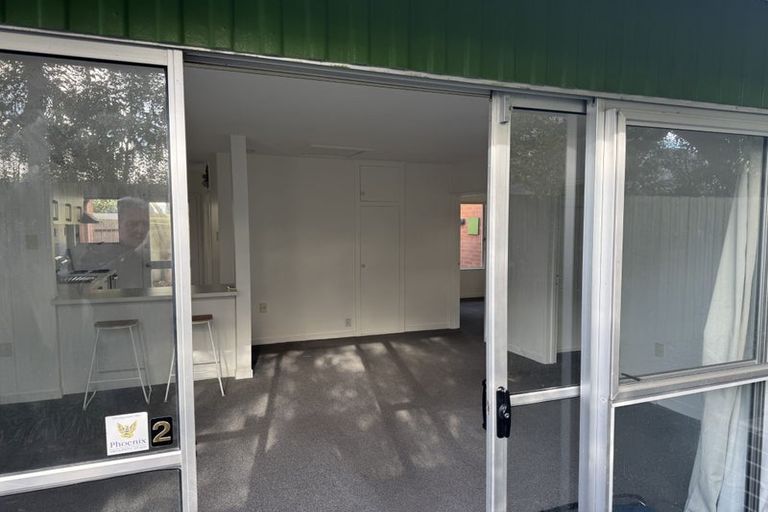 Photo of property in 2/13 Naseby Street, Merivale, Christchurch, 8014