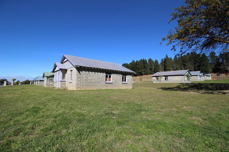 Photo of property in 567 Otematata Kurow Road, Kurow, 9435