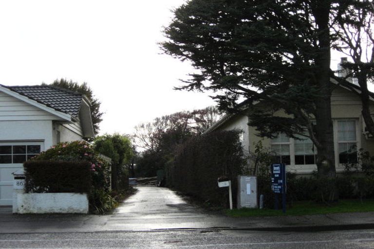 Photo of property in 94 Duke Street, Gladstone, Invercargill, 9810