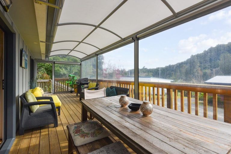 Photo of property in 33 State Highway 30, Lake Rotoma, Rotorua, 3074