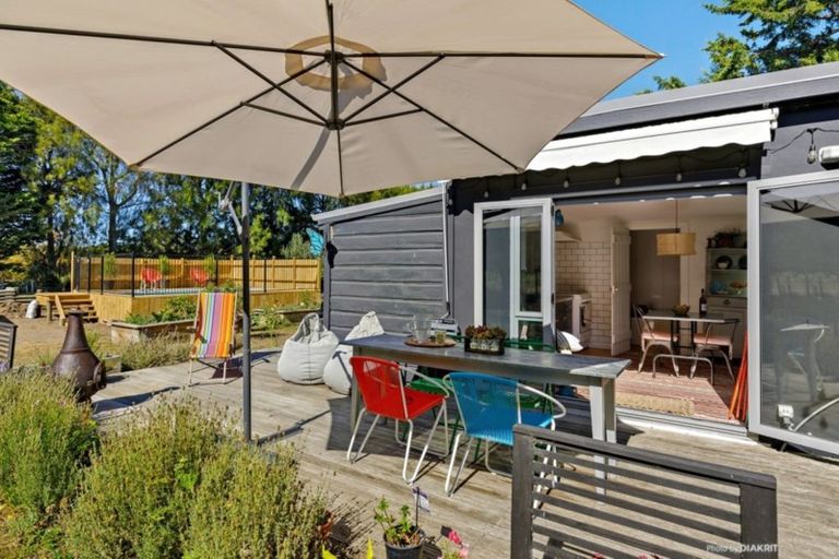 Photo of property in 56 Princess Street, Martinborough, 5711