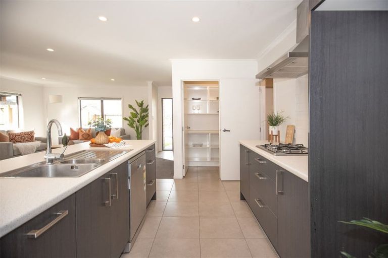 Photo of property in 125 Te Manatu Drive, Huntington, Hamilton, 3210