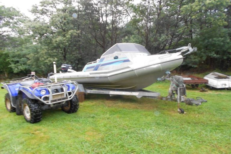 Photo of property in Whatanihi Pelorus, Whatanihi, Havelock, 7178