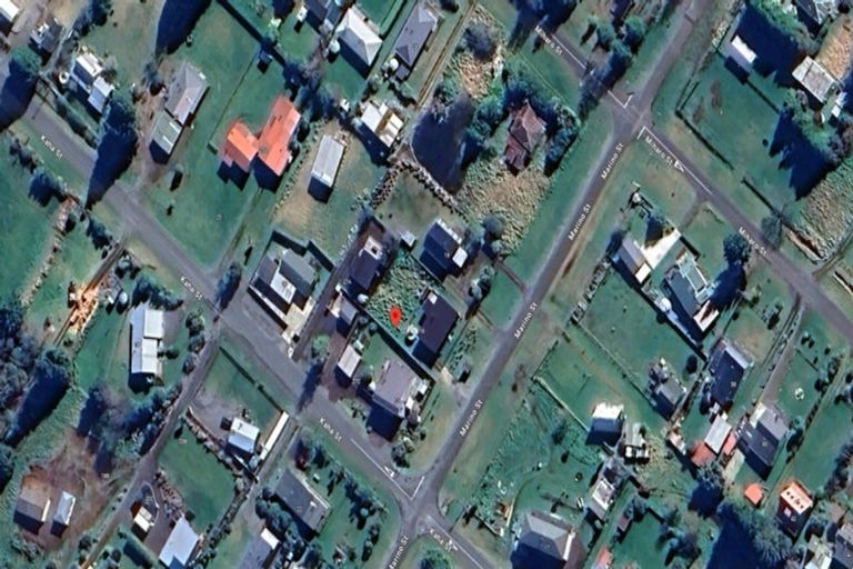 Photo of property in 18a Marino Street, Rangataua, Ohakune, 4691