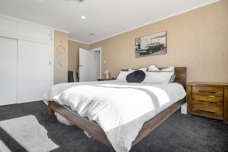 Photo of property in 56 Old Netherton Road, Netherton, Paeroa, 3672