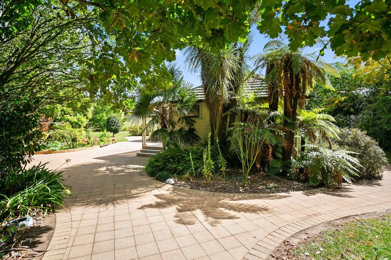 Photo of property in 1447 Piakonui Road, Richmond Downs, Walton, 3475