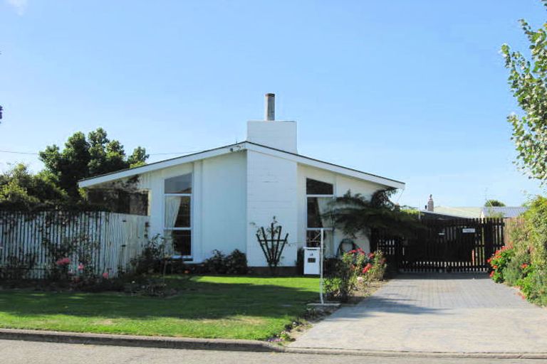 Photo of property in 19 Flannery Street, Leeston, 7632