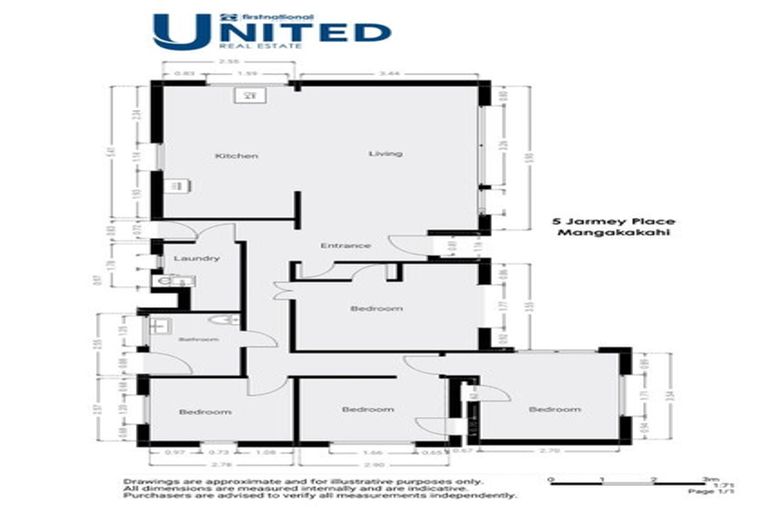 Photo of property in 5 Jarmey Place, Mangakakahi, Rotorua, 3015