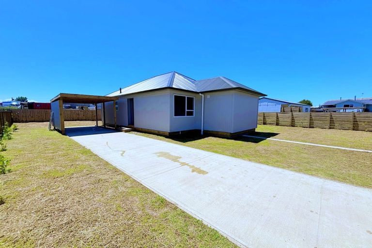 Photo of property in 32 Gordon Crescent, Marton, 4710