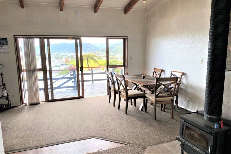 Photo of property in 51 Milton Road, Greymouth, 7805