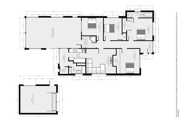 Photo of property in 8 George Street, Hawera, 4610