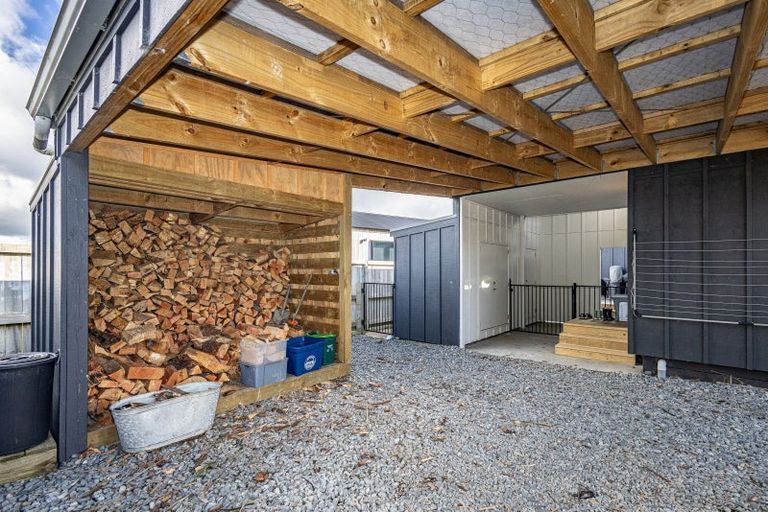 Photo of property in 6 Wineberry Lane, Ohakune, 4625
