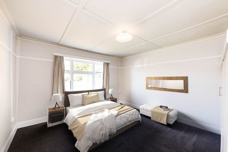 Photo of property in 147 Church Street, West End, Palmerston North, 4412