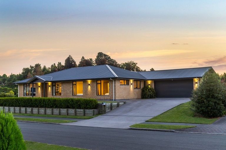 Photo of property in 90 Hindmarsh Drive, Rangatira Park, Taupo, 3330