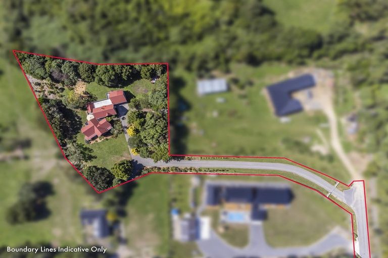 Photo of property in 70b Te Manuao Road, Otaki, 5512