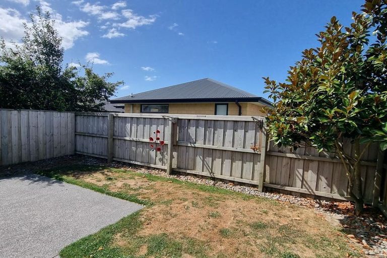 Photo of property in 65 Faringdon Boulevard, Rolleston, 7615