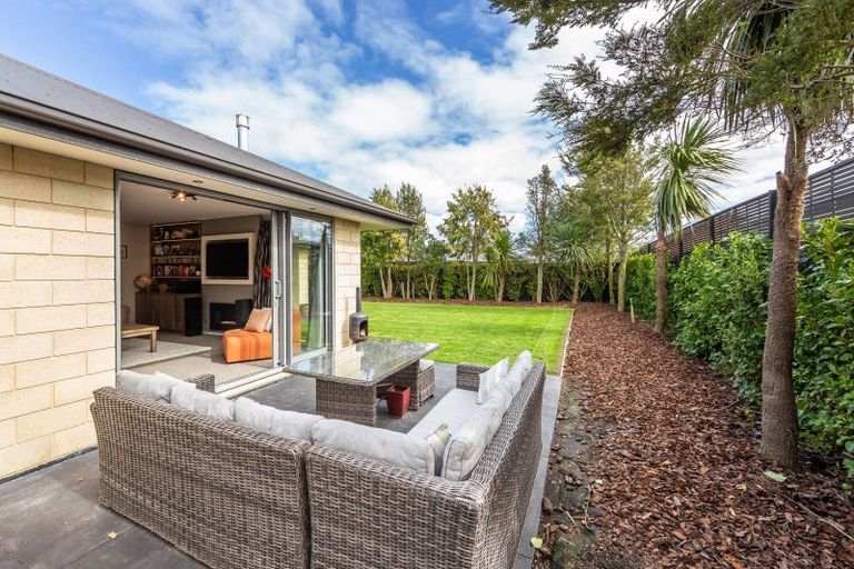 Photo of property in 17 Goldney Close, Lincoln, 7608