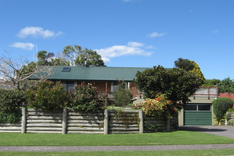 Photo of property in 32 Forrester Drive, Welcome Bay, Tauranga, 3112