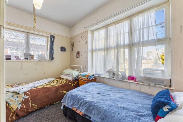 Photo of property in 16 Bennett Street, Gonville, Whanganui, 4501
