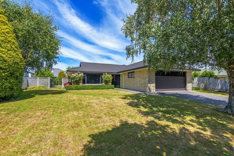 Photo of property in 22 Airport Drive, Milson, Palmerston North, 4414