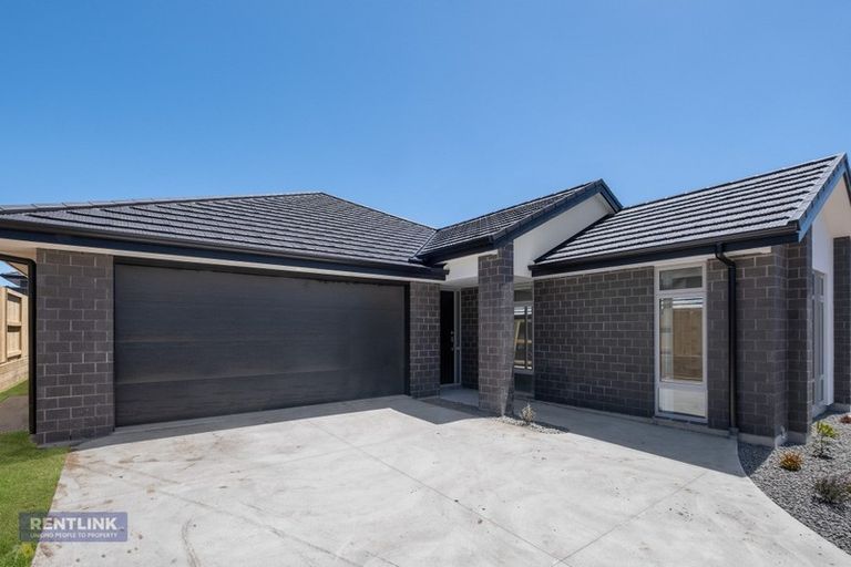 Photo of property in 26 Trans Tasman Way, Pyes Pa, Tauranga, 3112