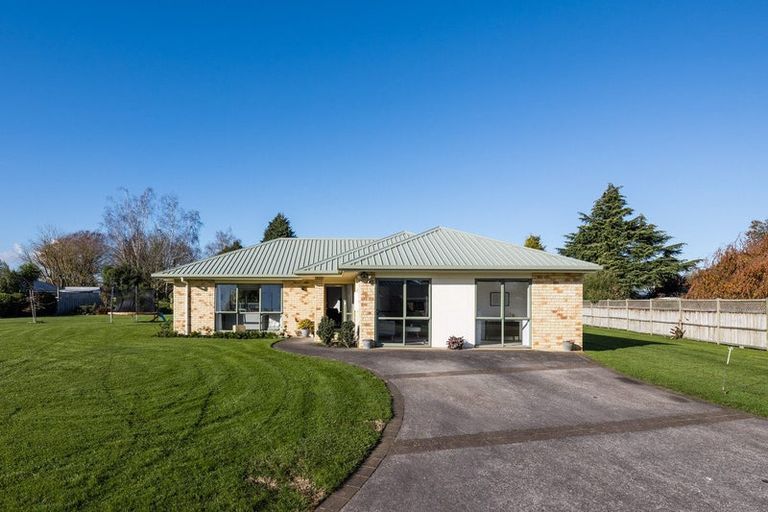 Photo of property in 47a Cowley Drive, Leamington, Cambridge, 3432