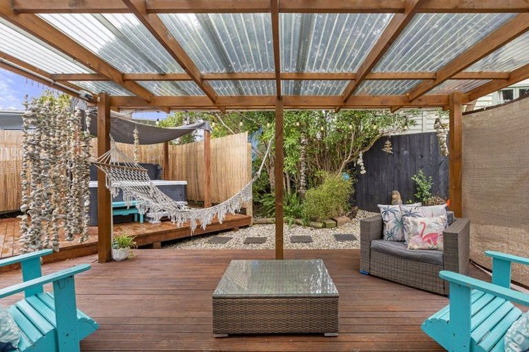 Photo of property in 51a Government Road, Raglan, 3225