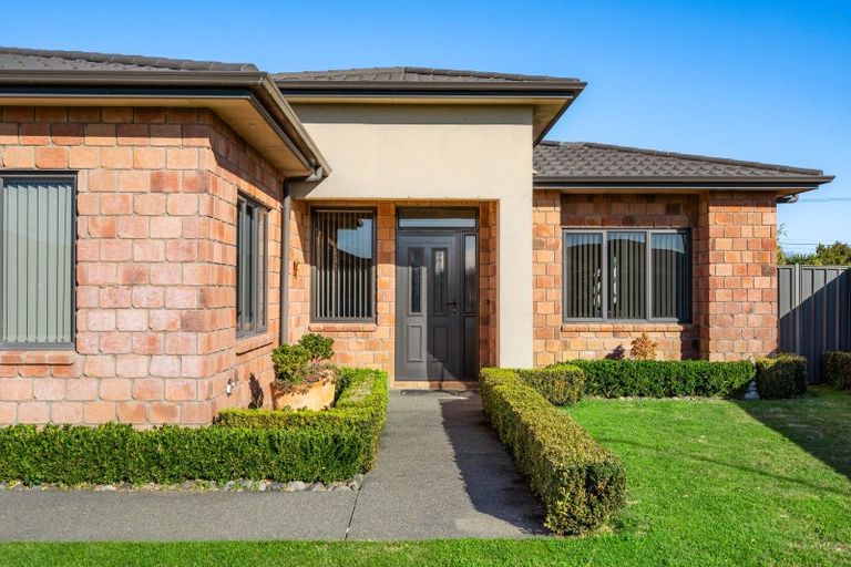 Photo of property in 95 Northwood Avenue, Mahora, Hastings, 4120