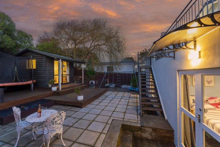 Photo of property in 67 Pine Avenue, New Brighton, Christchurch, 8061