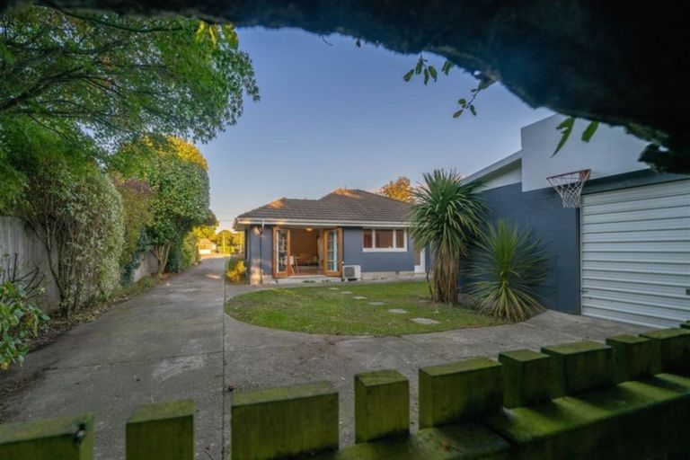 Photo of property in 231 Greers Road, Bryndwr, Christchurch, 8053