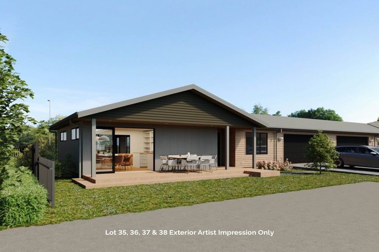 Photo of property in 10 Wai Whatu Street, Meeanee, Napier, 4110
