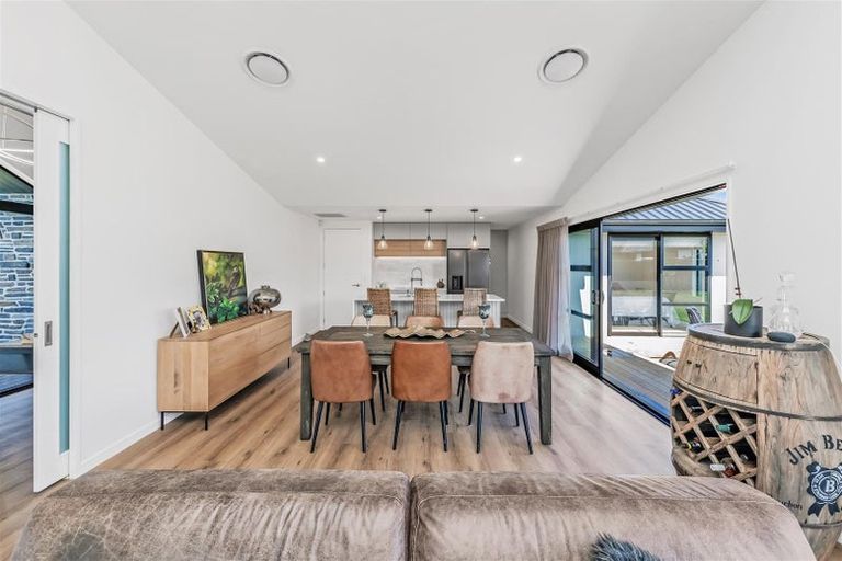 Photo of property in 29 Candlesticks Crescent, Lincoln, 7608