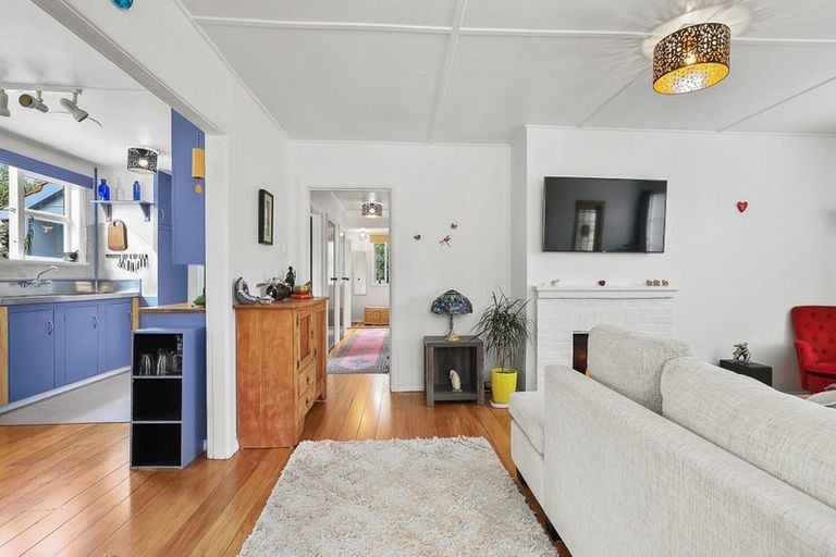 Photo of property in 120 Queen Sh25 Street, Thames, 3500