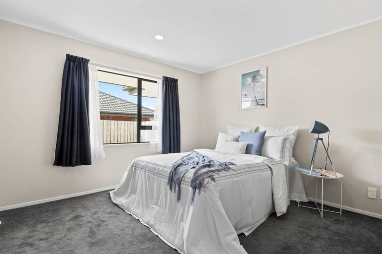 Photo of property in 9 Glen Osborne Terrace, Flat Bush, Auckland, 2019