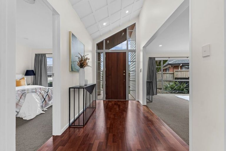 Photo of property in 125 Wayne Francis Drive, Flat Bush, Auckland, 2016