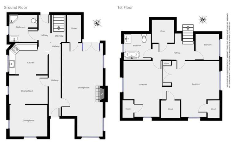 Photo of property in 6 Tawai Street, Trentham, Upper Hutt, 5018