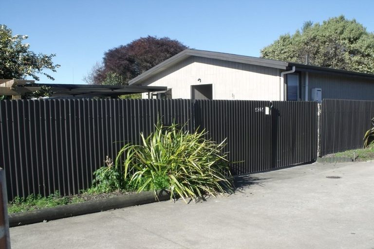 Photo of property in 805a Hastings Street North, Hastings, 4122