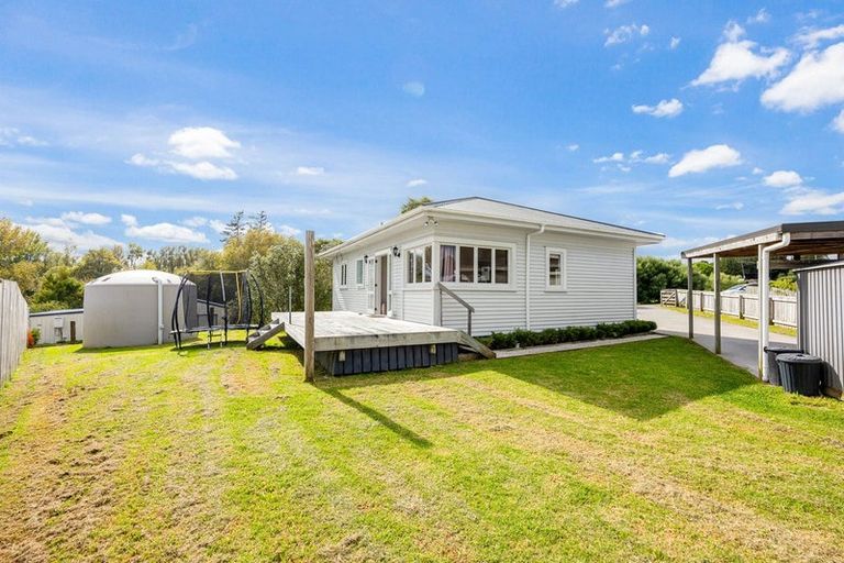 Photo of property in 43 Marshall Road, Kaiwaka, 0573