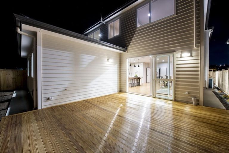 Photo of property in 46 Tir Conaill Avenue, Flat Bush, Auckland, 2019