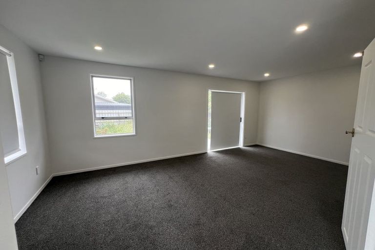 Photo of property in 58 Grimseys Road, Redwood, Christchurch, 8051