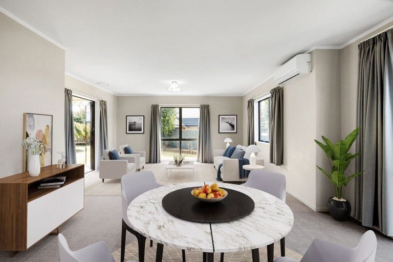 Photo of property in 4 Dunsford Mews, Hamilton Central, Hamilton, 3204