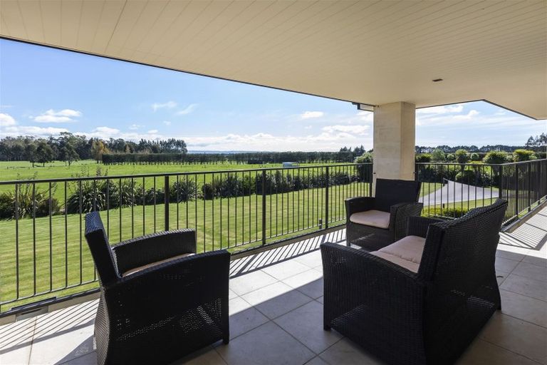 Photo of property in 91 Clear View Lane, Swannanoa, Rangiora, 7475
