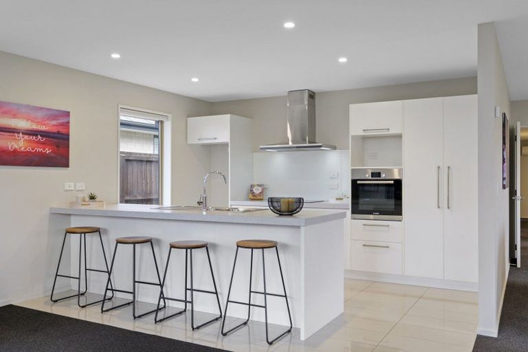 Photo of property in 6 Eaton Place, Lincoln, 7608