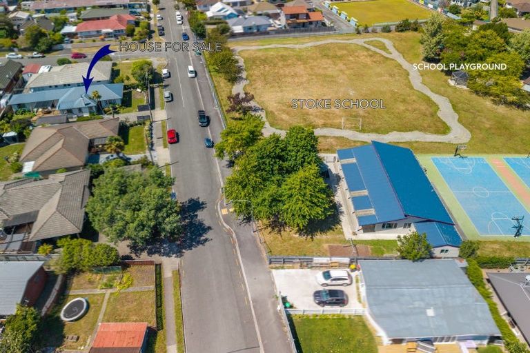 Photo of property in 7 Ranui Road, Stoke, Nelson, 7011