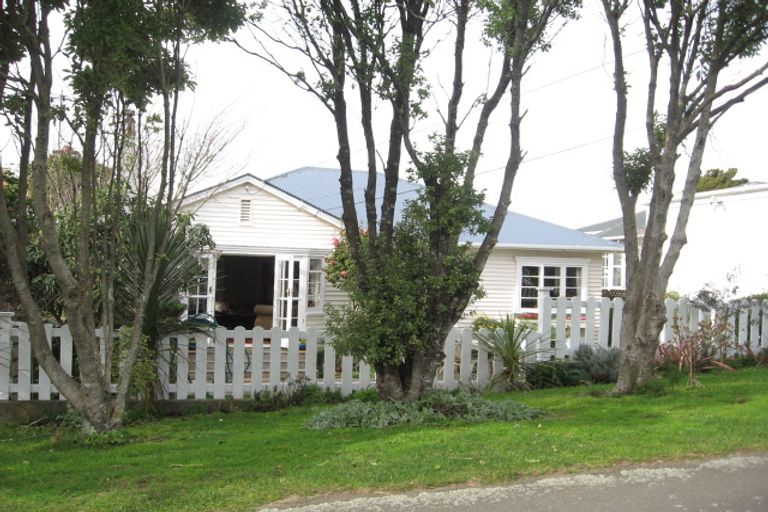 Photo of property in 31 Beauchamp Street, Karori, Wellington, 6012